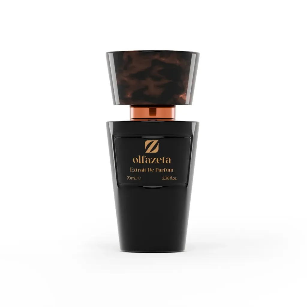 Parfum N°012M : Revenant