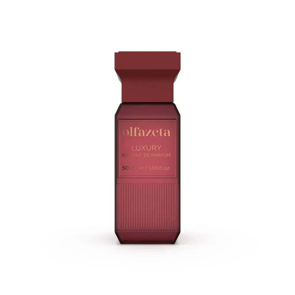 Luxury Unisex Perfume Olfazeta Essence 30% – 50 ml (Code: 118)