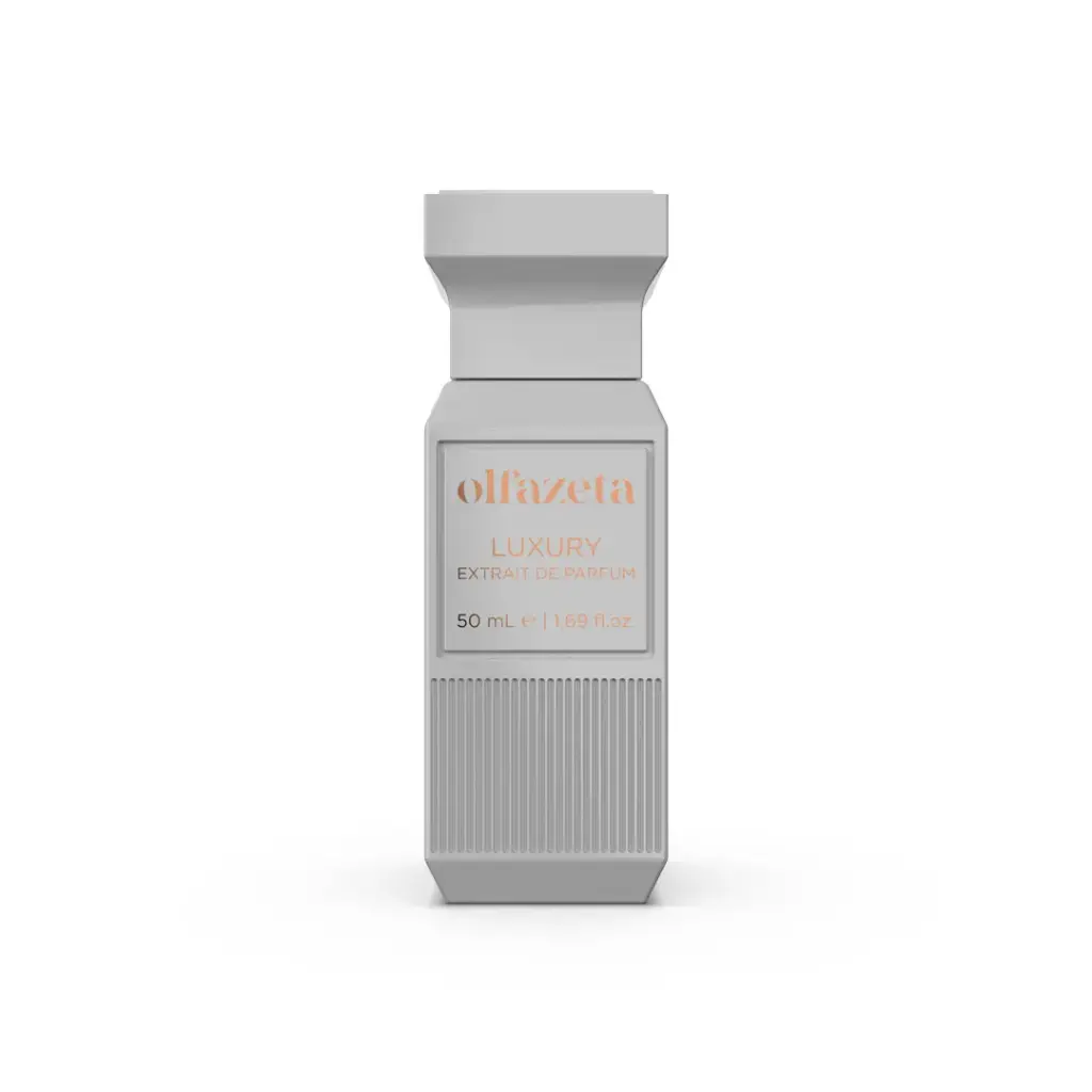 Unisex luxury perfume Olfazeta Essence 30% – 50 ml (Code 143)