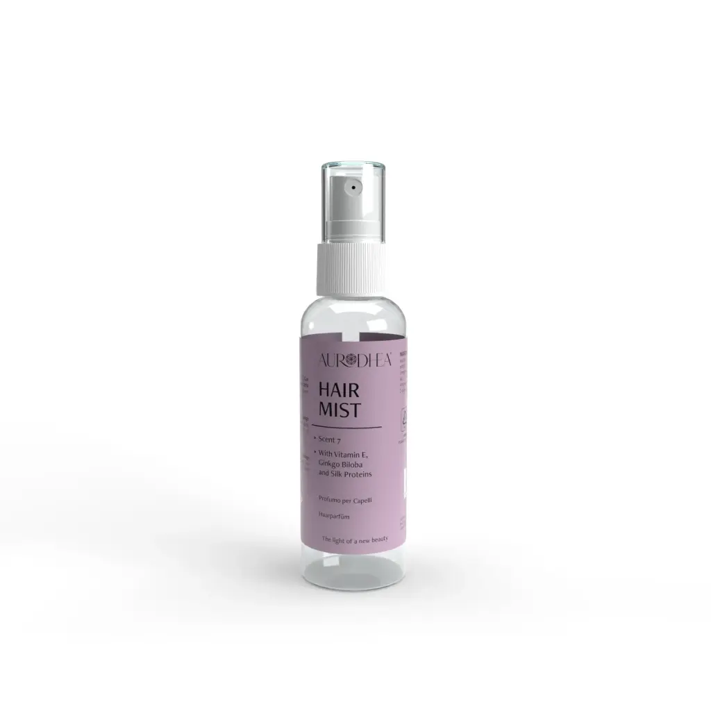 Parfum de cheveux N°007B