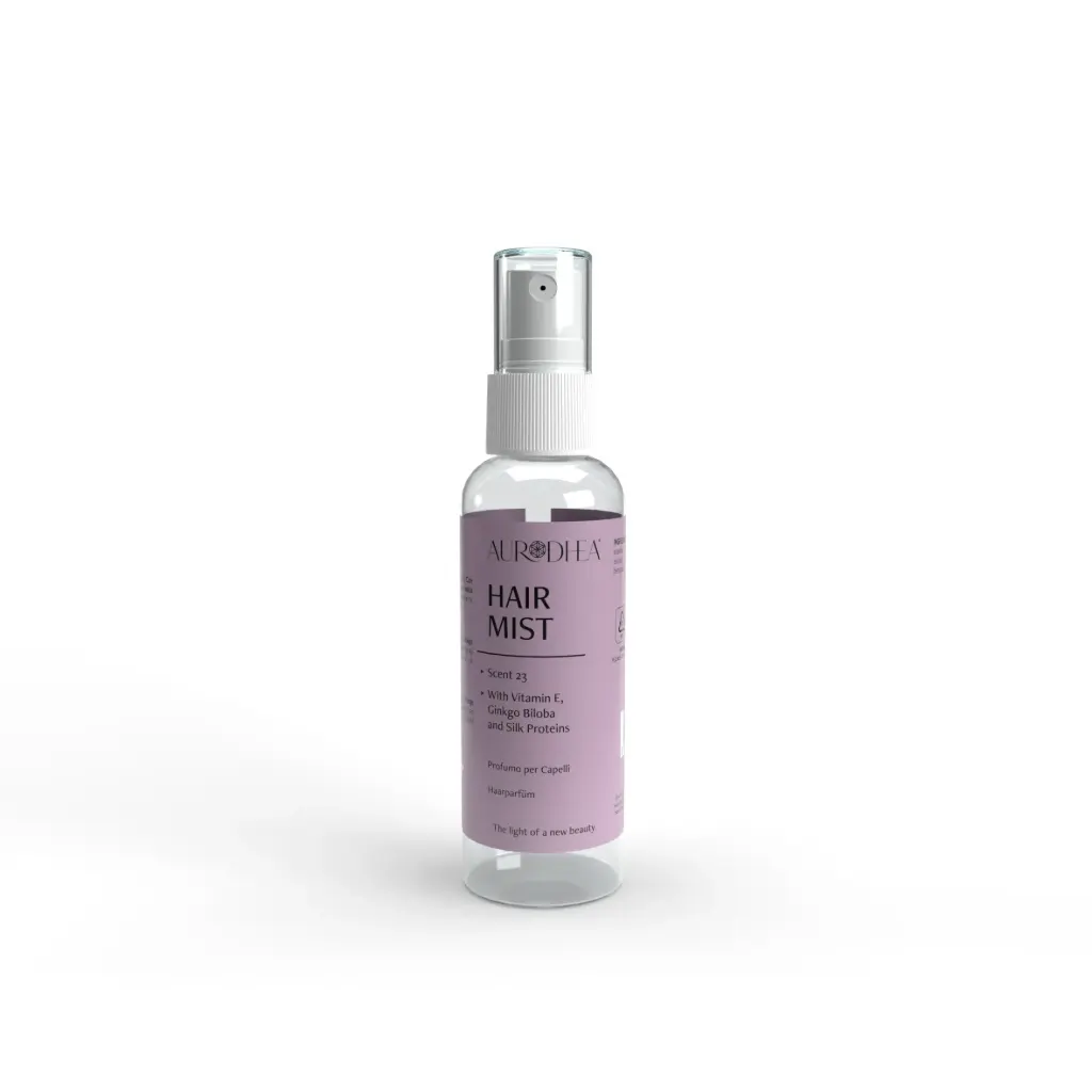 Parfum de cheveux N°023B