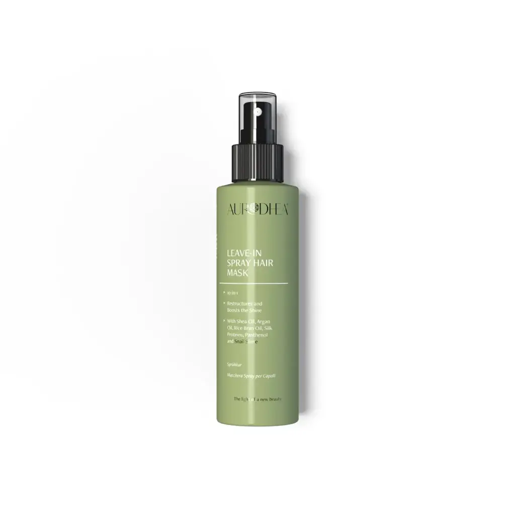 Masque capillaire en spray : code BV13B