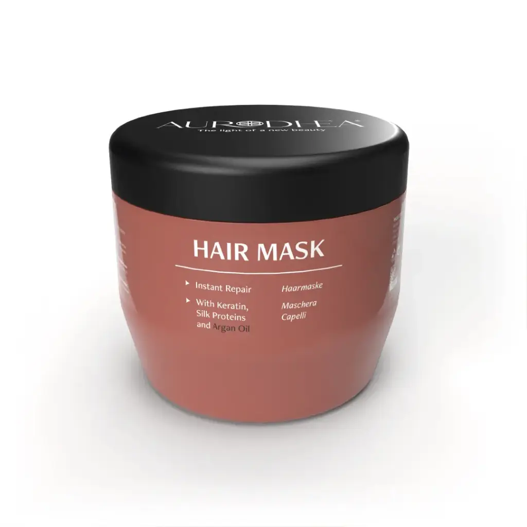 Masque capillaire démêlant :code CAP24B
