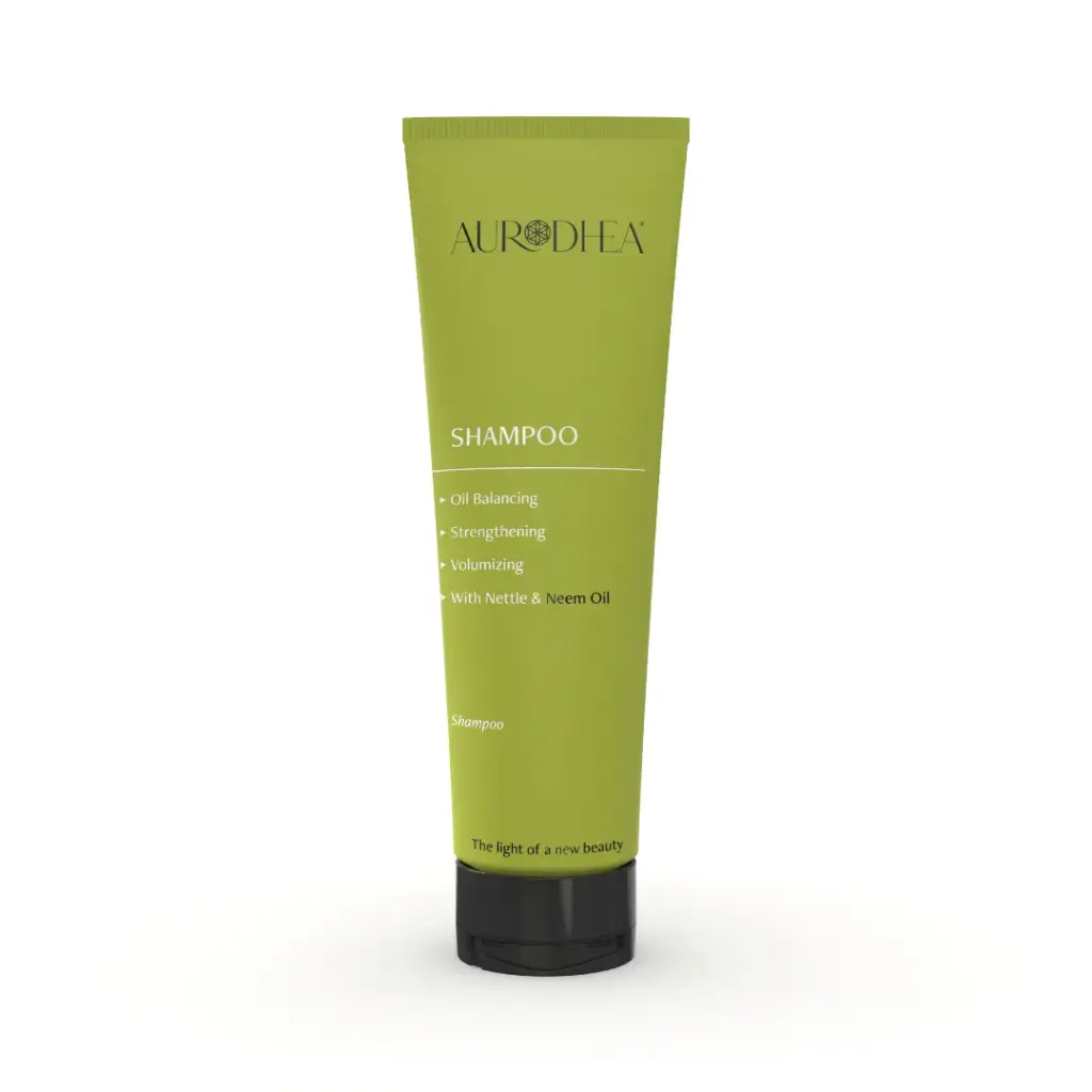 Shampoing : code NM01B
