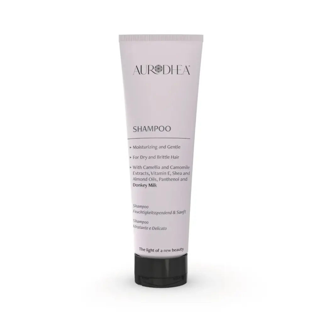 Shampoing - 250ml : code LA03B