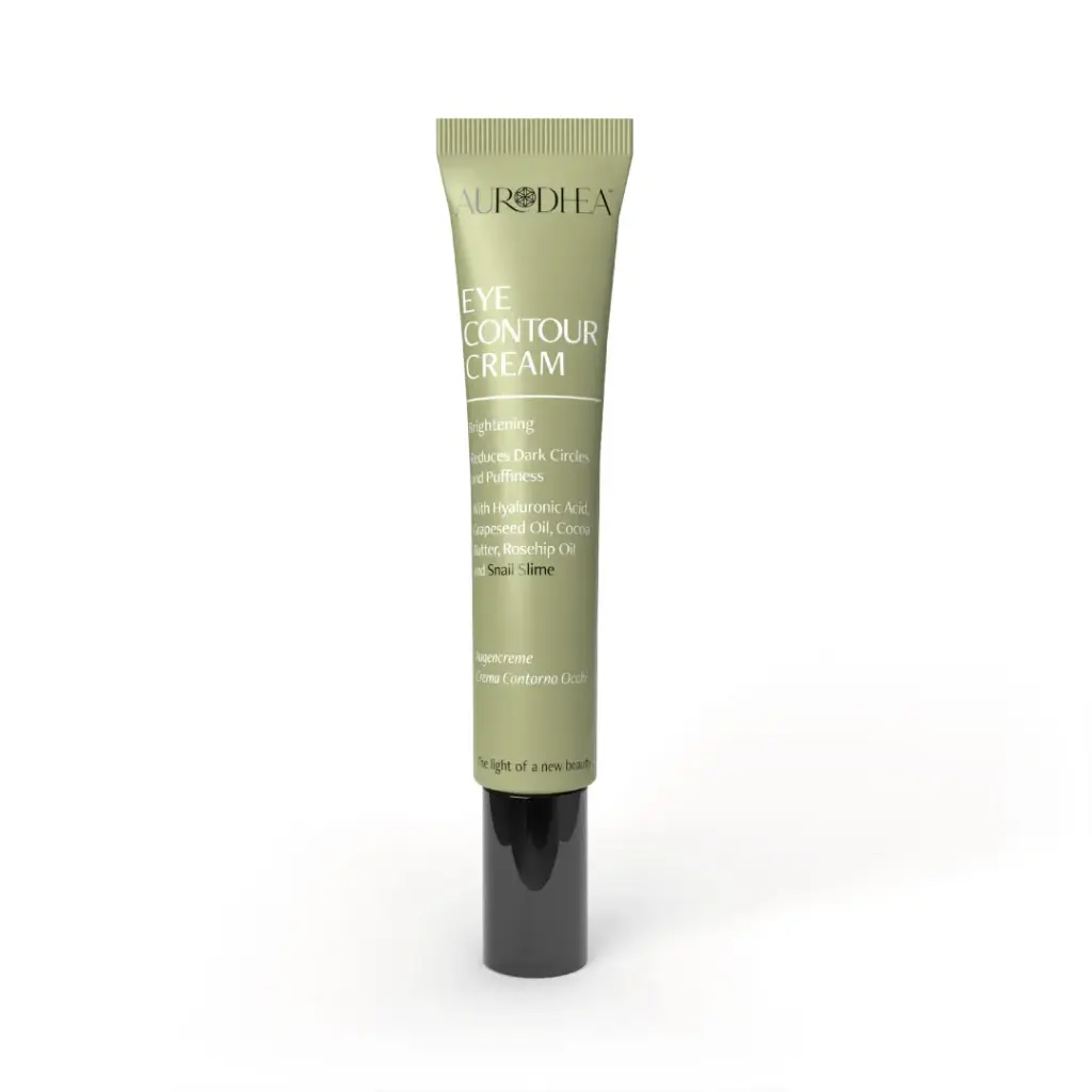 Crème contour des yeux - 15ml Code : BV04B