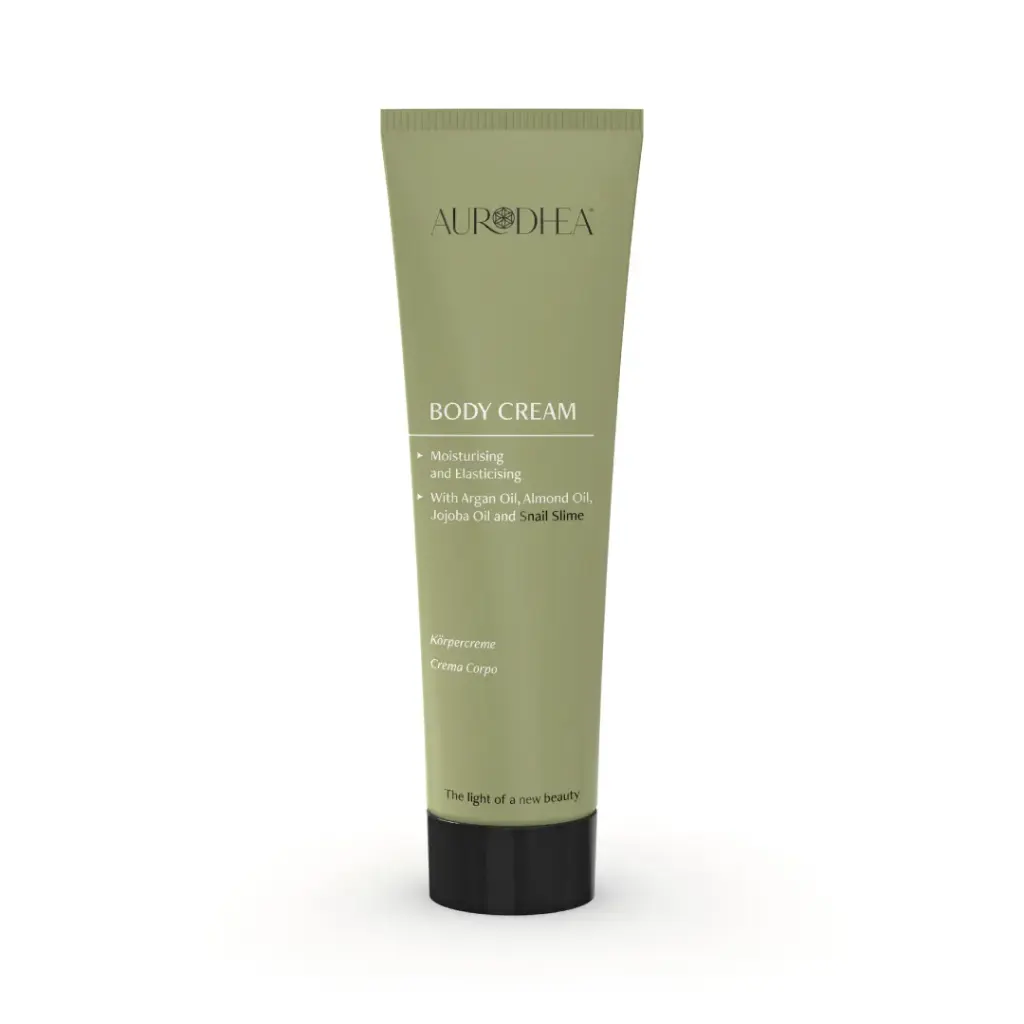 Crème corps - 150 ml code : CR24B