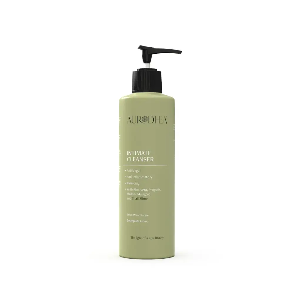 Nettoyant intime - 260 ml code BV08B