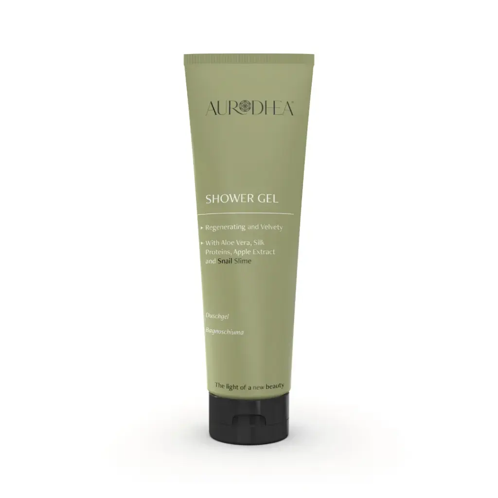 Gel douche - 250ml code : BV01B