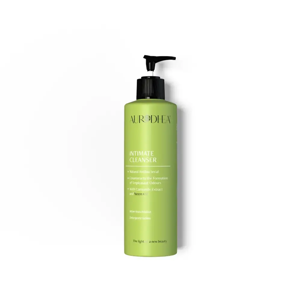 Nettoyant intime à l’huile de Neem - 260 ml code : NM08B