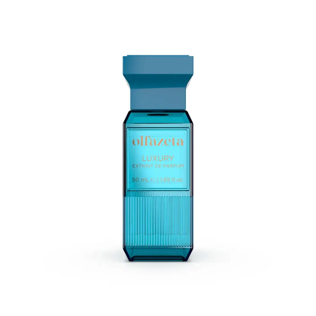 Parfum N°125U : Mediterraneo