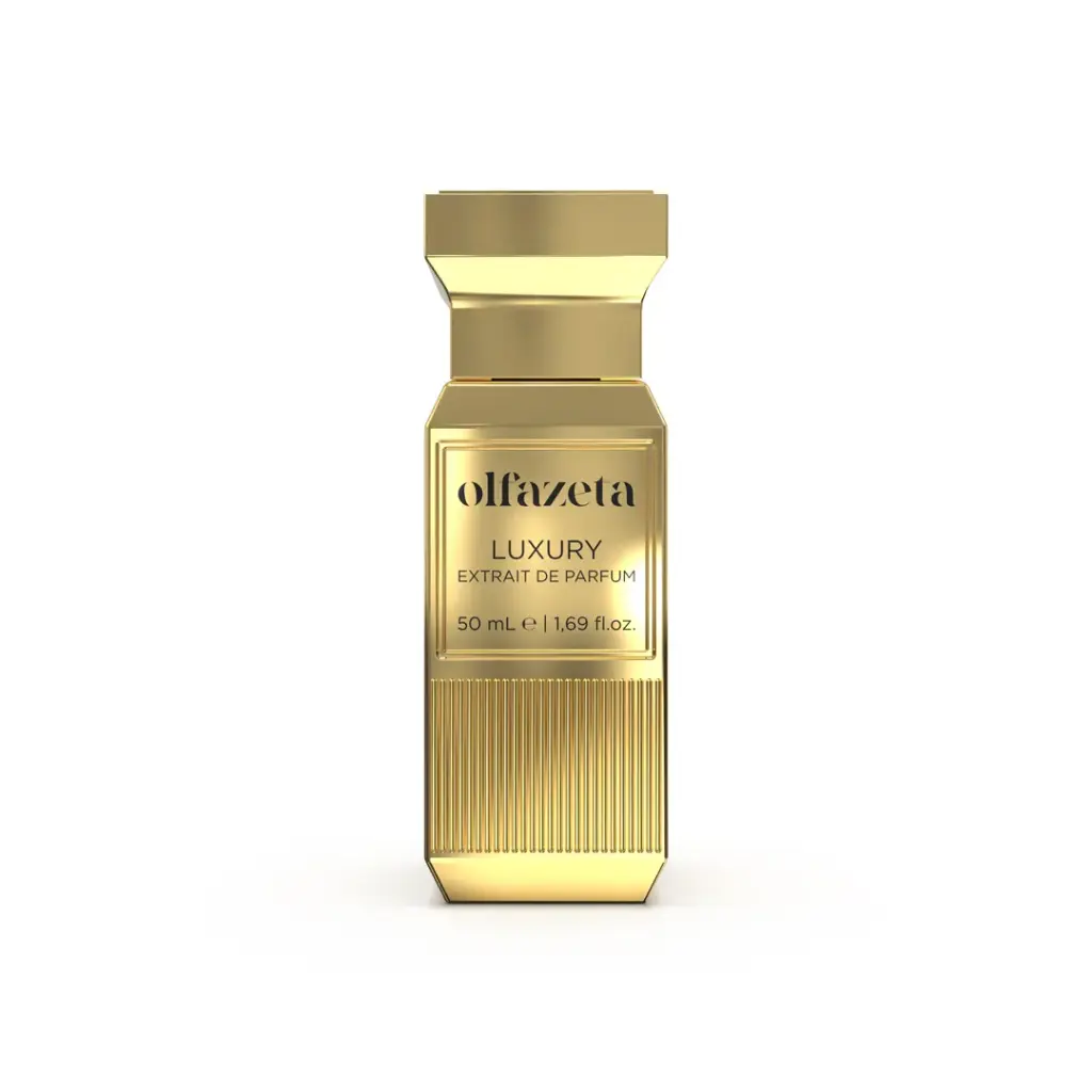 Parfum N°128U : Sugar Poison