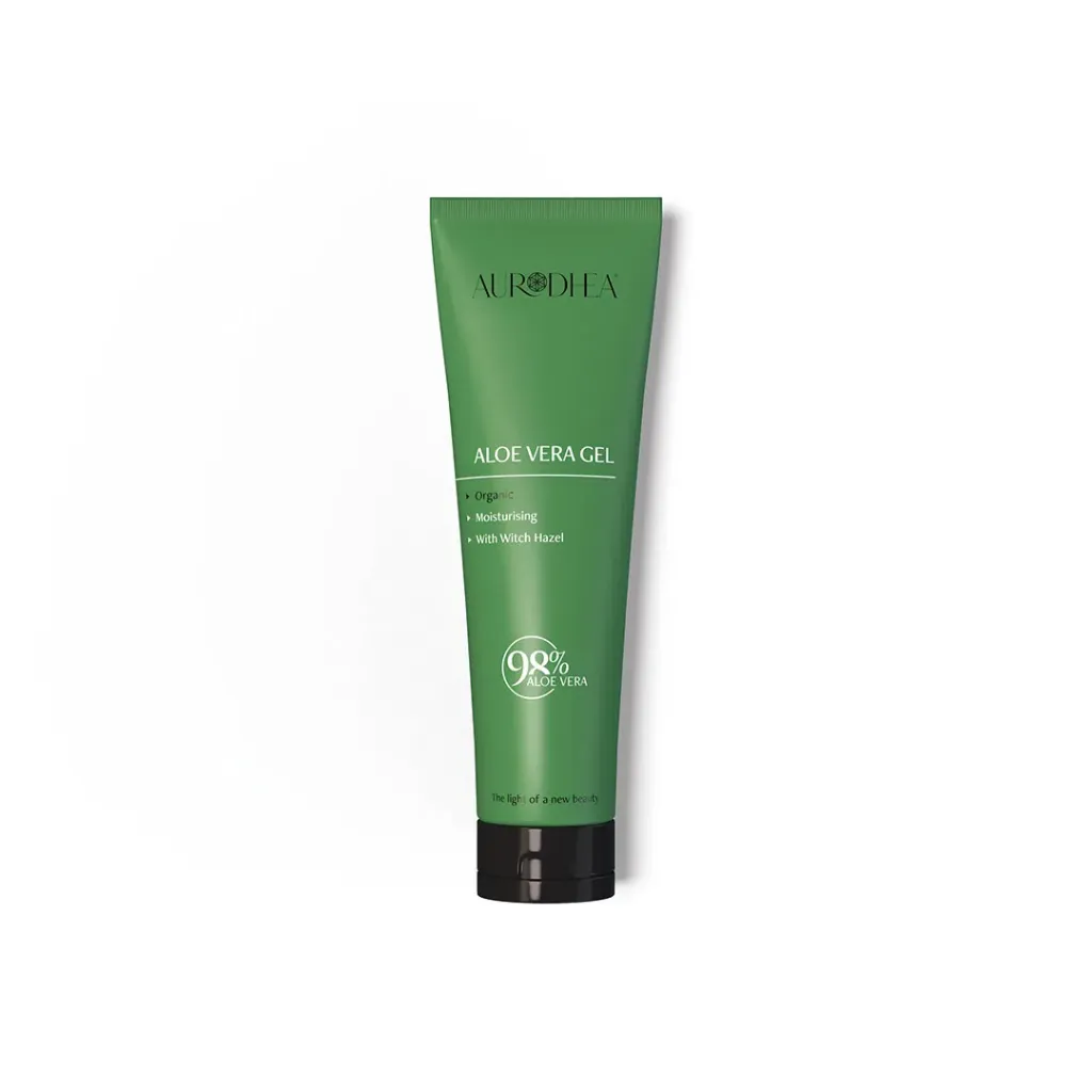 Gel 98% Bio - 150ml CODE : CR17B