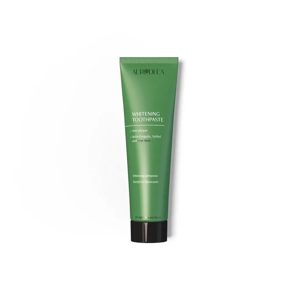 Dentifrice blanchissant - 115g CODE : CR33B