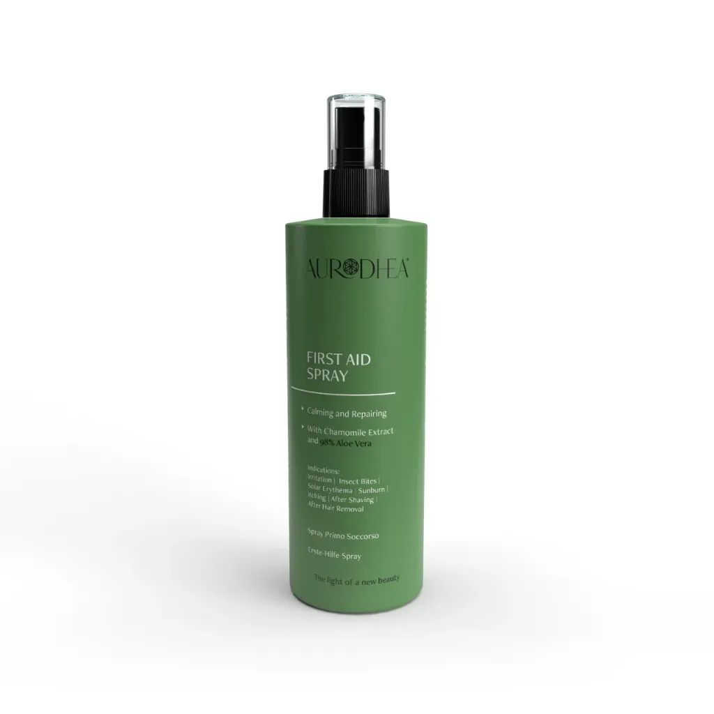 Spray de premiers secours  - 150ml CODE : CR23B