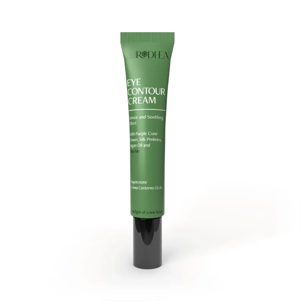 Crème contour des yeux - 15ml CODE : CR22B