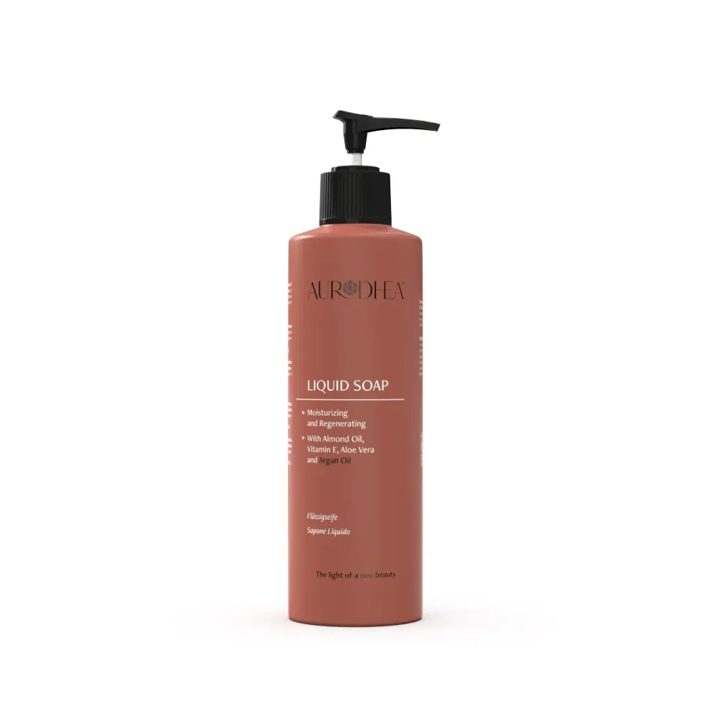 Savon liquide - 260ml : AR08B