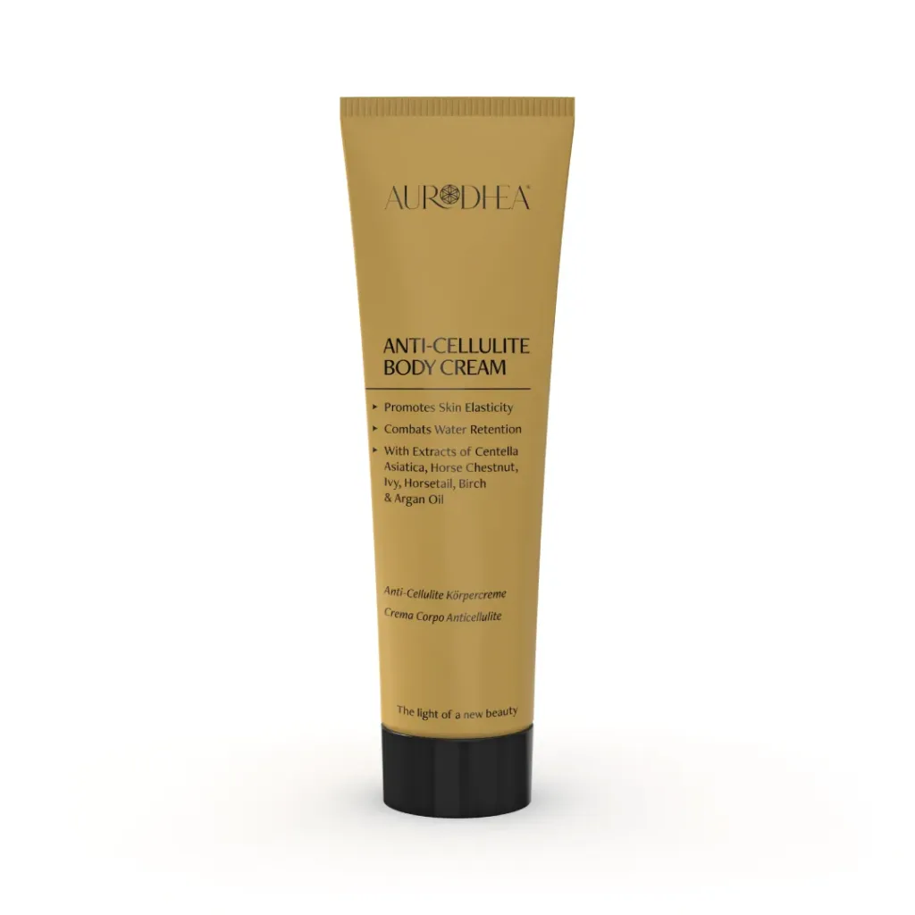 Anti-cellulite body cream - 150ml: code CR20B