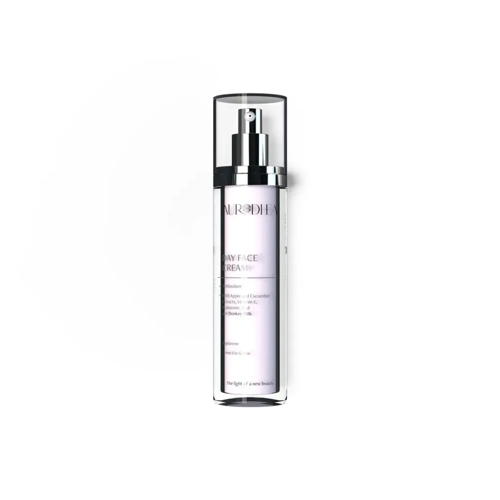 Day cream - 50ml: code LA04B