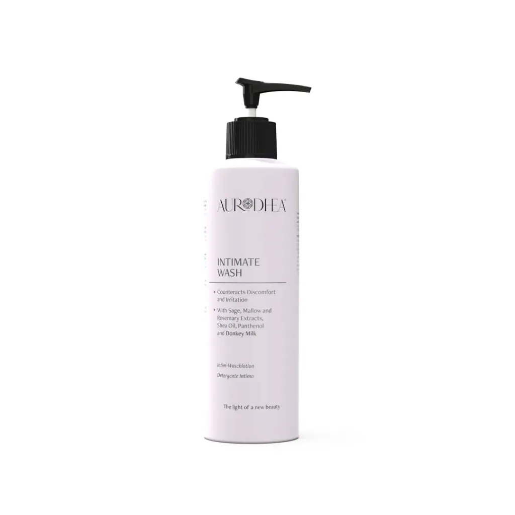Nettoyant intime - 260ml : code LA06B