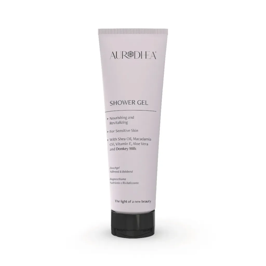 Shower gel - 250ml: code LA01B