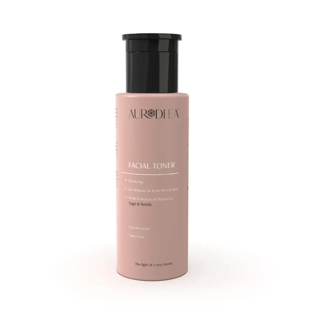 Lotion tonique pour les peaux impures et acnéiques - 150ml : code CR26B