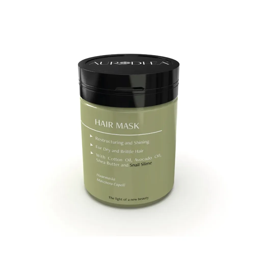 Masque capillaire - 150 ml code BV05B