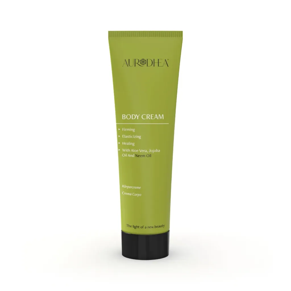 Crème corps - 150ml : code NM03B