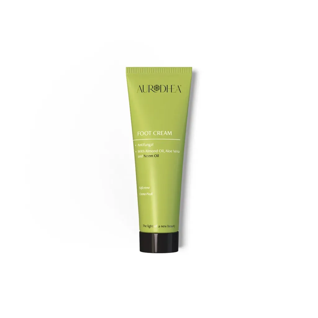 Crème pieds - 75ml : code NM05B