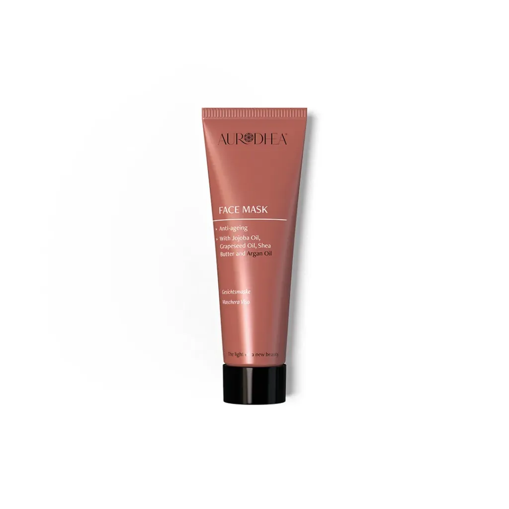 Masque Visage Anti-Âge - 50ml : AR07B