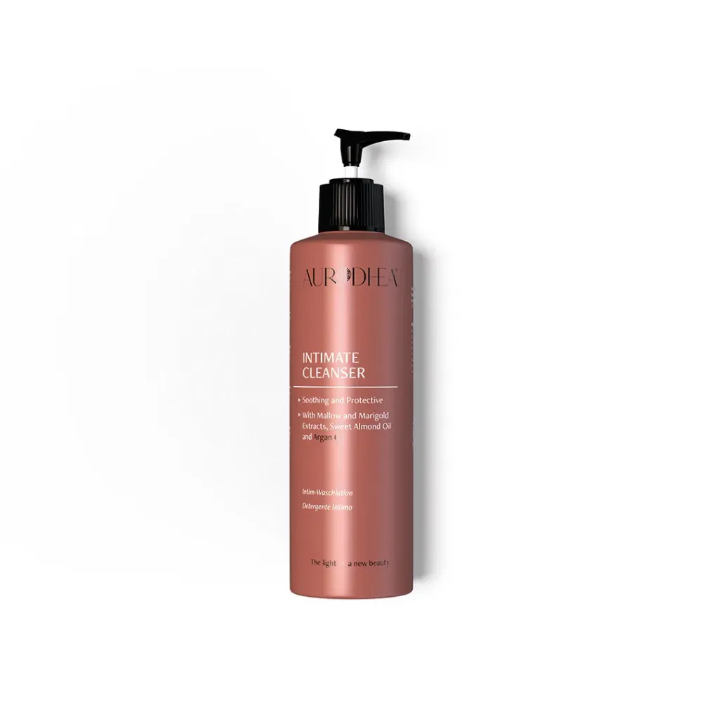 Intimate cleanser - 260ml : AR09B