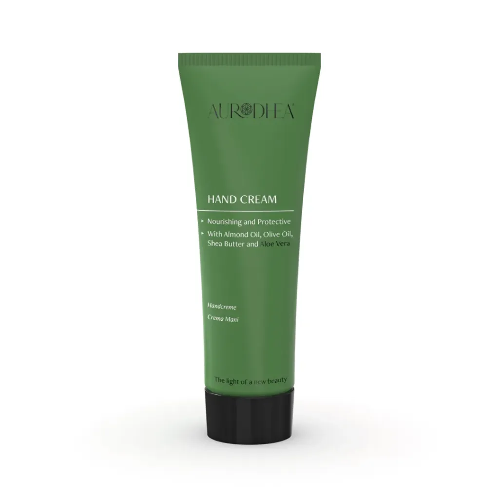 Crème mains- 150ml CODE : CR31B