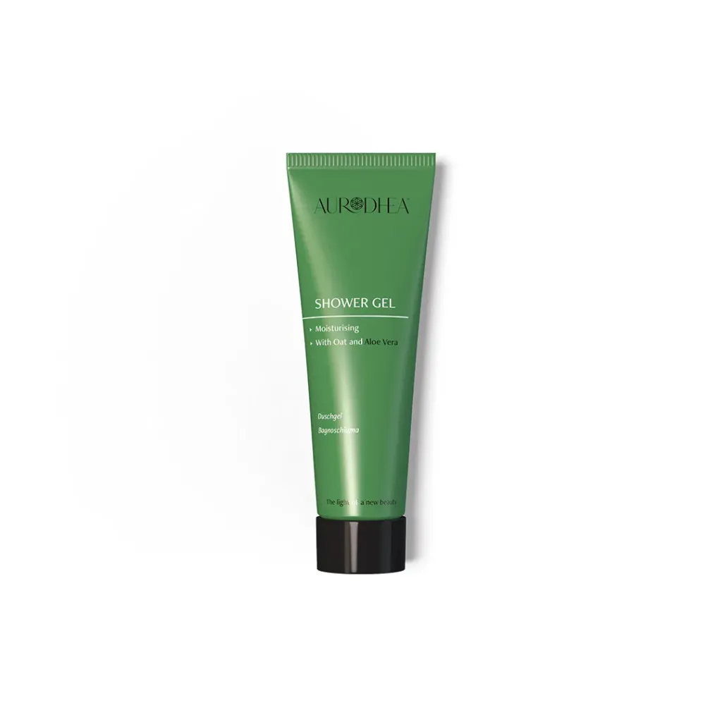 Gel douche - 50ml CODE : AL06B