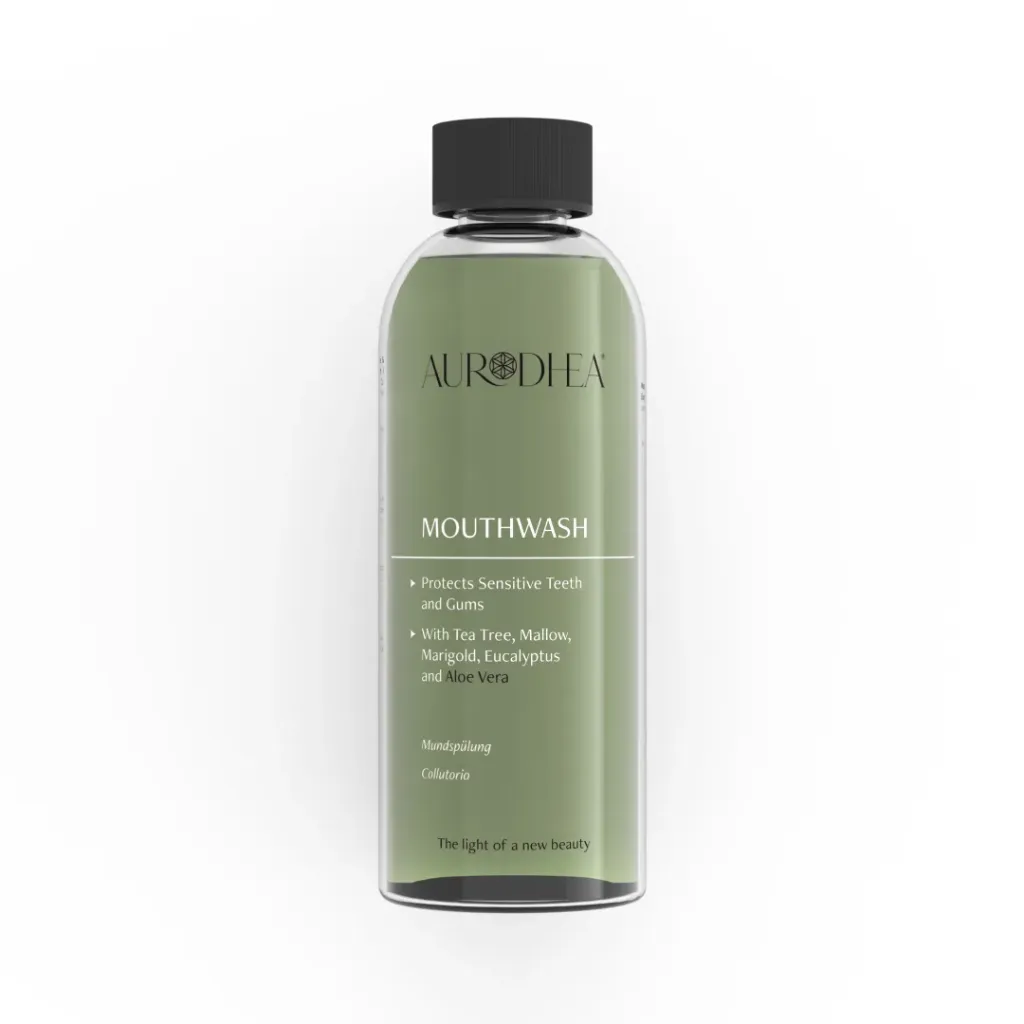 Mondwater - 250ml CODE: AL03B