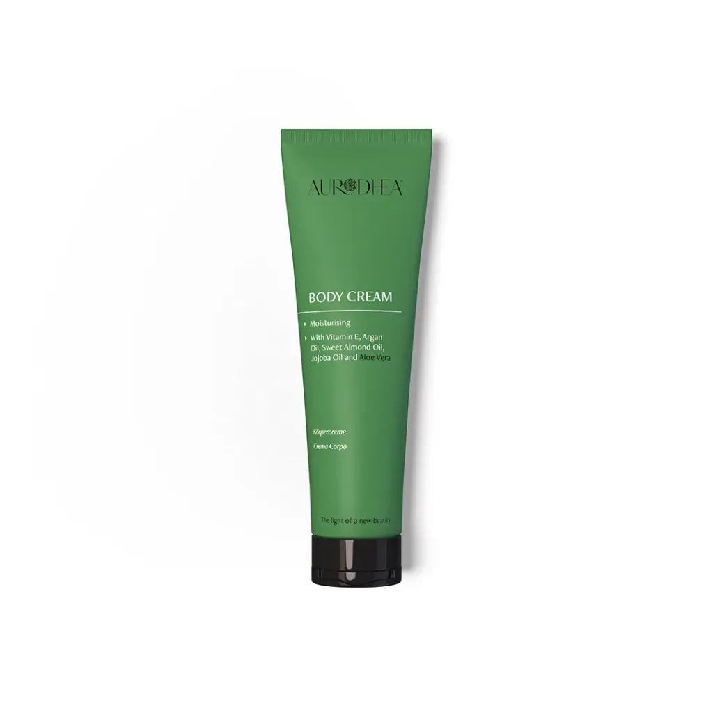 Crème corps - 150ml CODE : CR30B