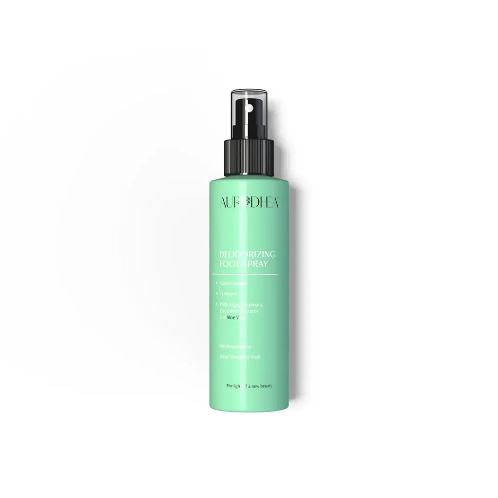 Déodorant spray pour les pieds - 150ml CODE : PS01B