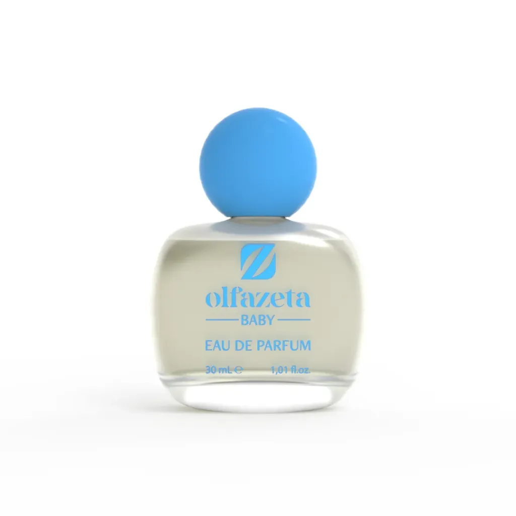 Parfum N° 045B : Baby Boy