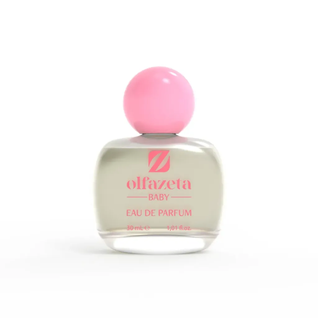 Parfum N° 058B : Baby Girl