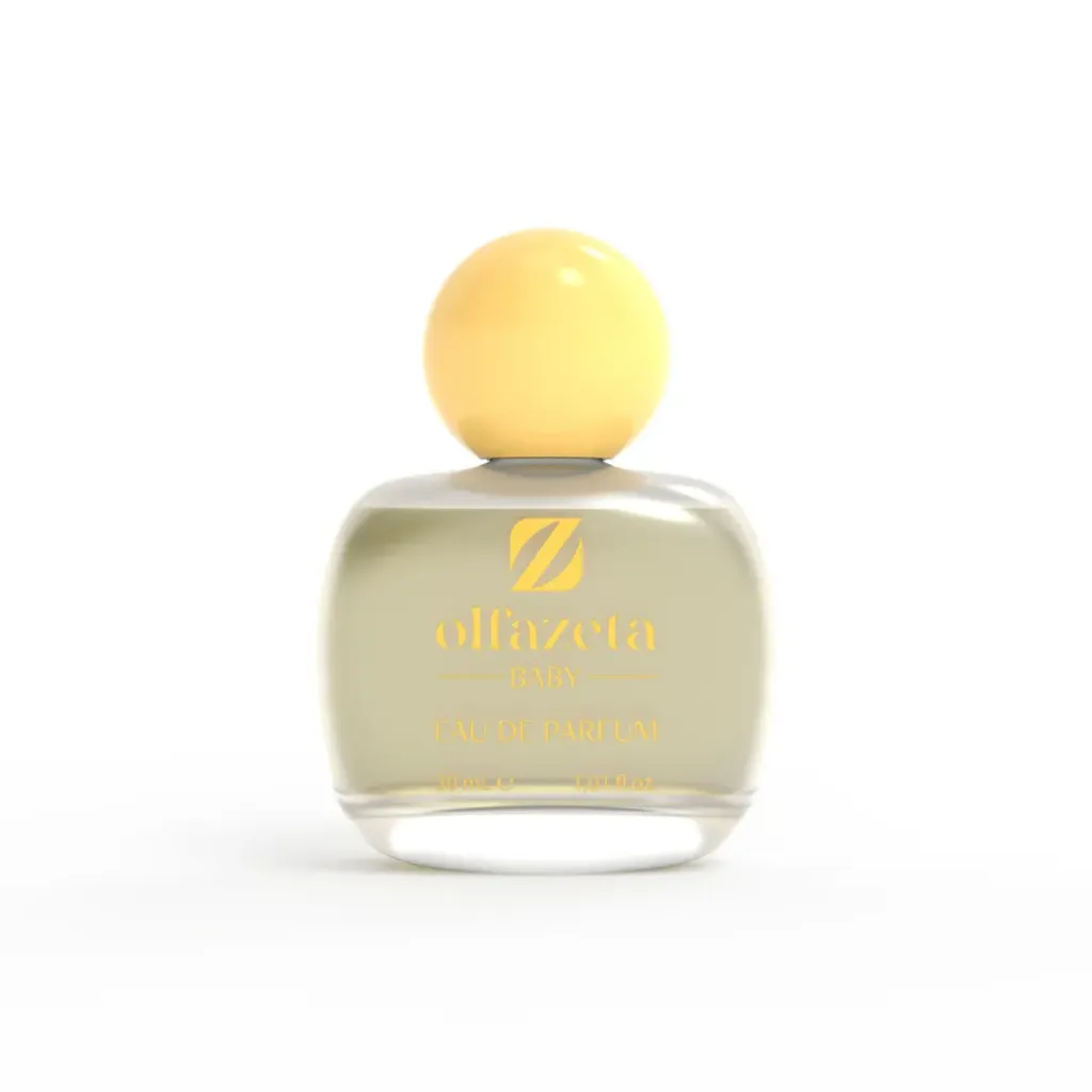 Parfum N° 059B : Baby Joy