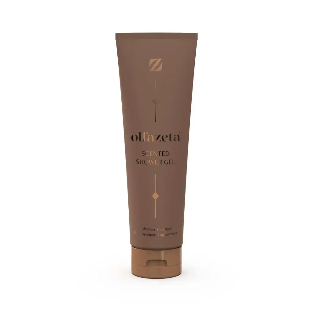 Gel douche N°BSF080 - 250 ml : Absolutely