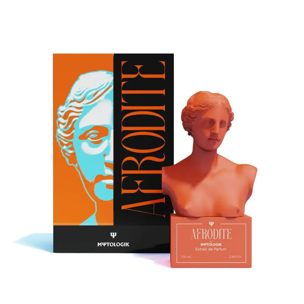 [AFRODITE] Parfum AFRODITE – Mψtologik