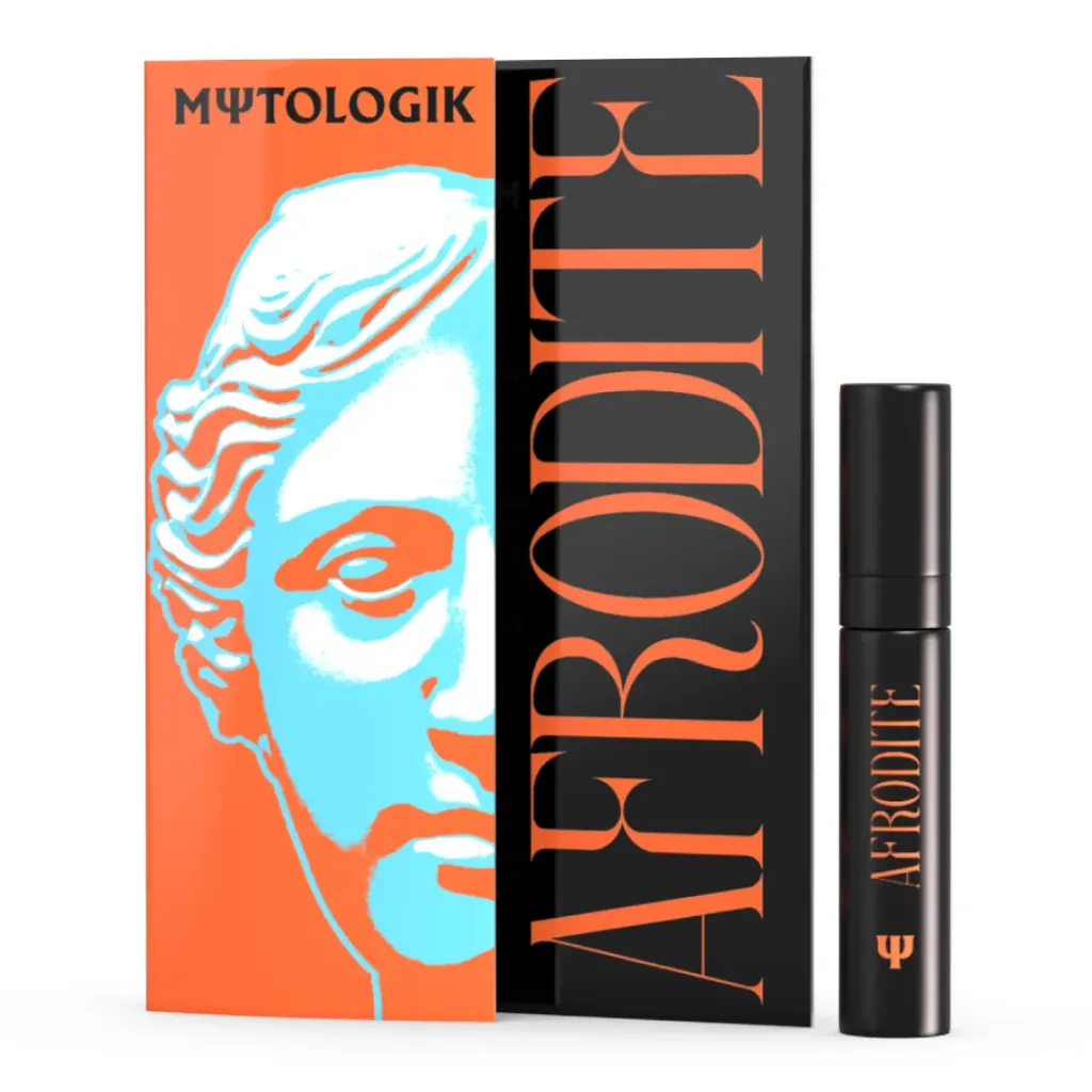 Échantillon AFRODITE – Mψtologik 3 ml