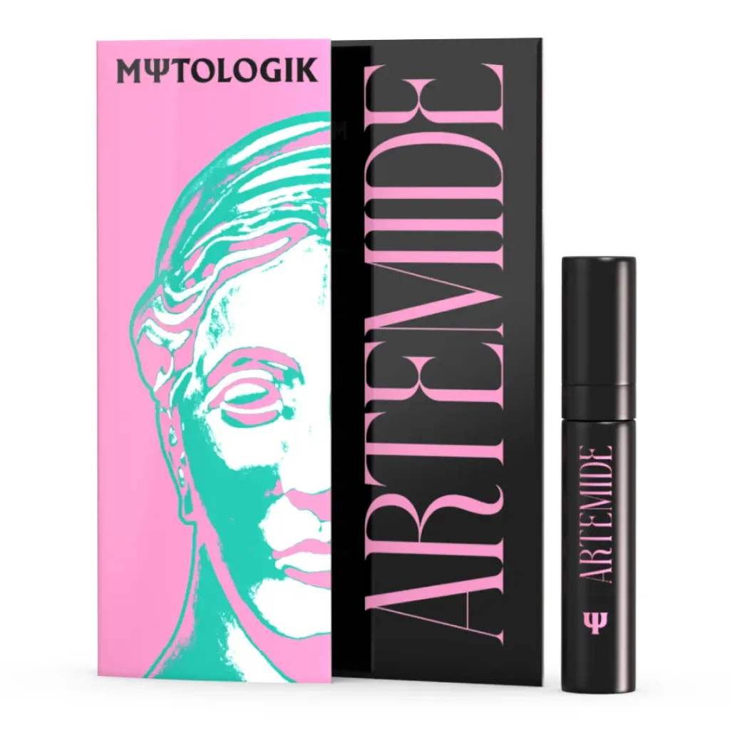 Échantillon ARTEMIDE – Mψtologik 3 ml