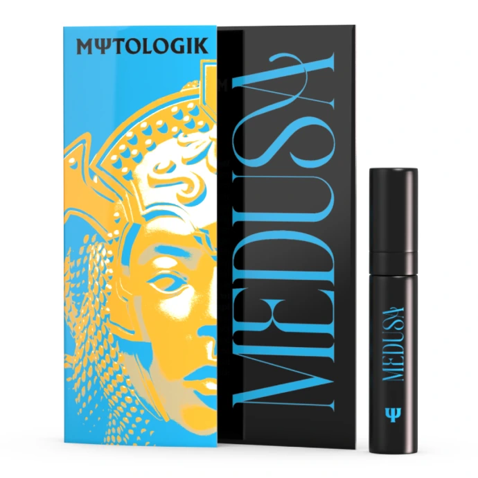 Échantillon du parfum MEDUSA Mψtologik