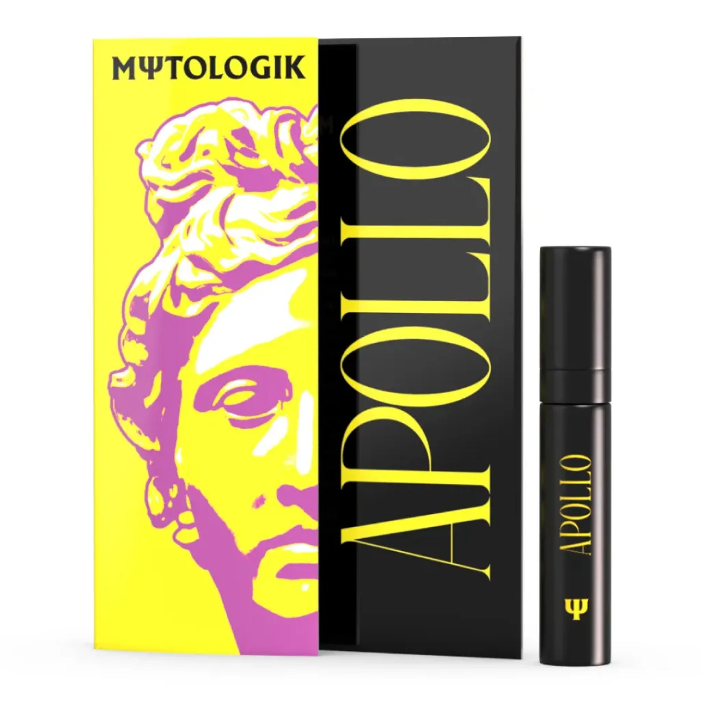 [CAPOLLO] Échantillon APOLLO – Mψtologik 3 ml