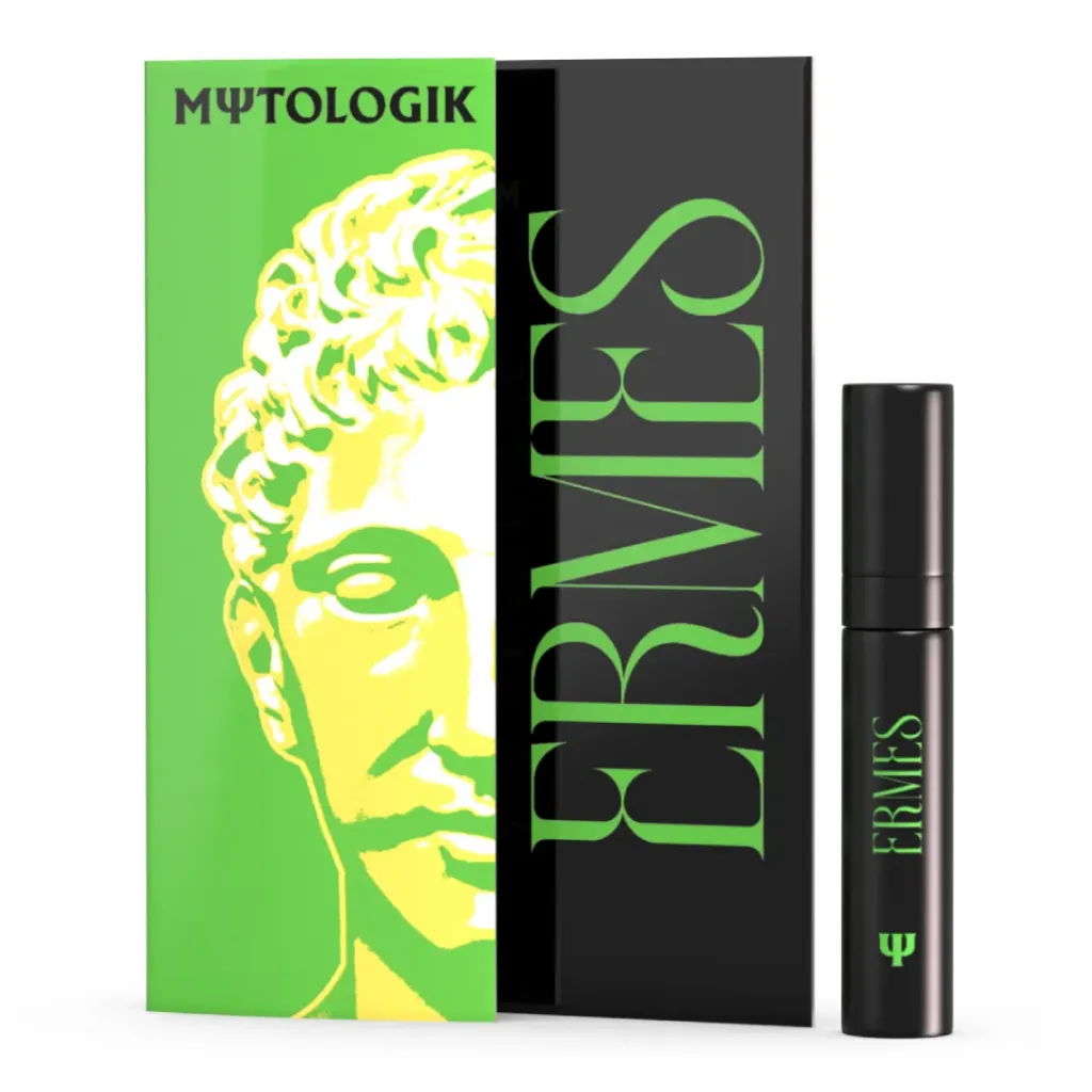 [CERMES] Échantillon ERMES – Mψtologik 3 ml