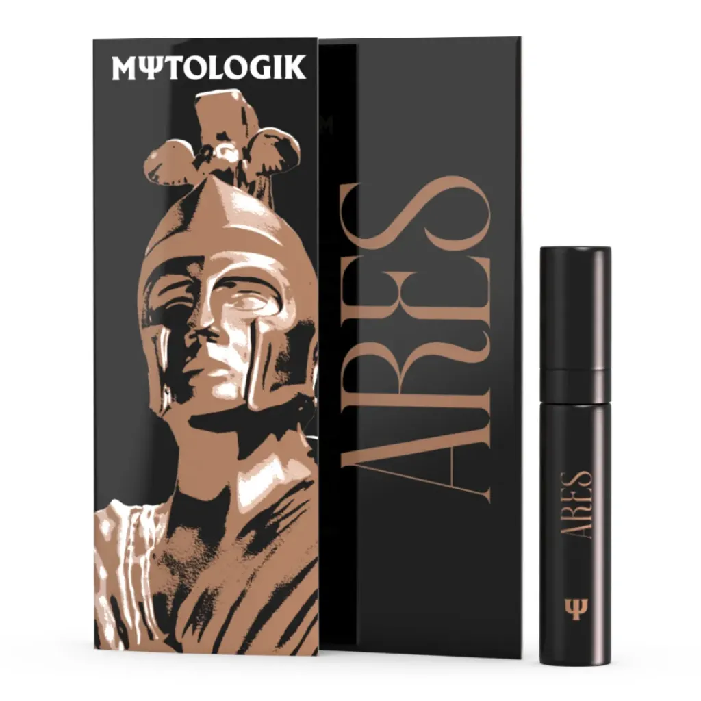 Échantillon ARES – Mψtologik 3 ml
