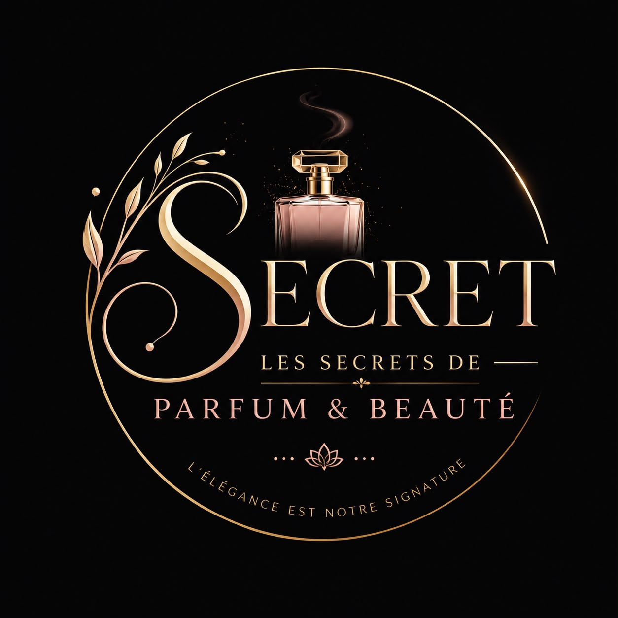 SECRET DE PARFUM & BEAUTE